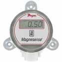 Series MS Magnesense® Differential Pressure Transmitter